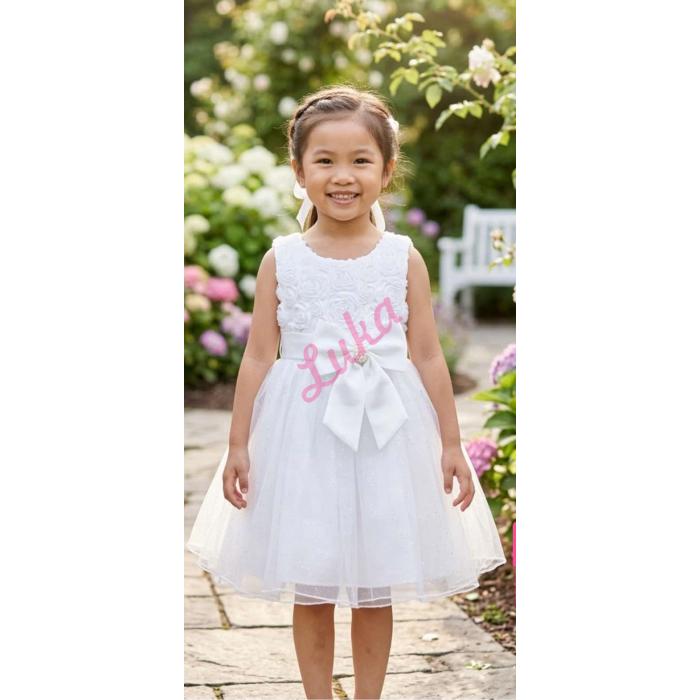 Kid's Dress NOO-710-1