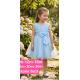Kid's Dress NOO-711
