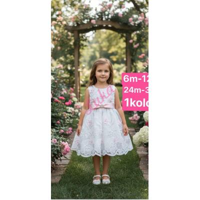 Kid's Dress NOO-712