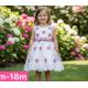Kid's Dress NOO-712