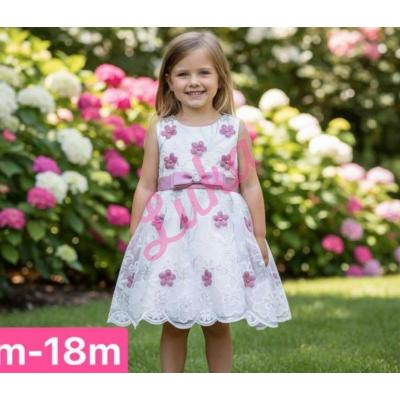 Kid's Dress NOO-712-1