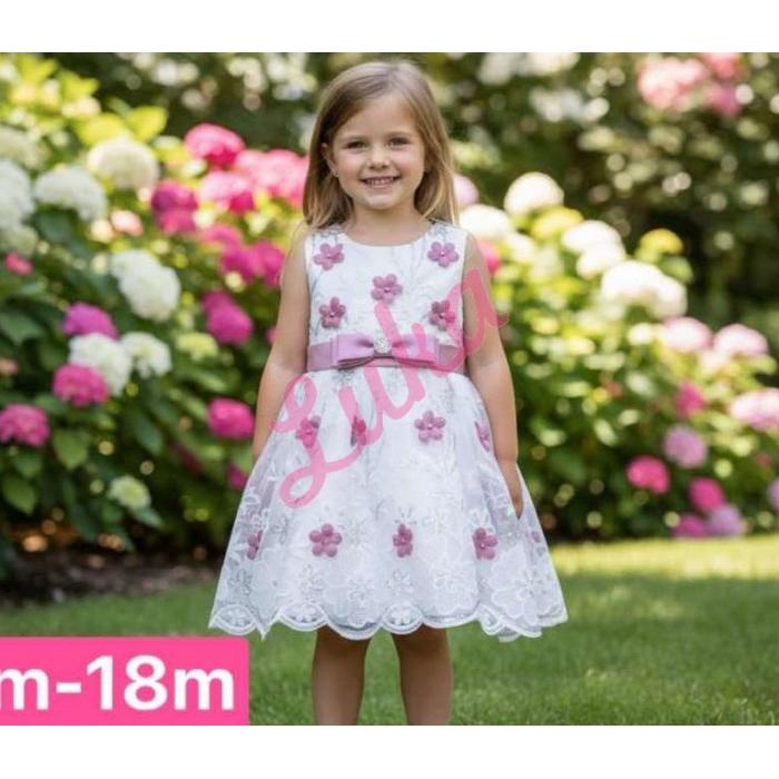 Kid's Dress NOO-712