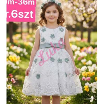 Kid's Dress NOO-712-2