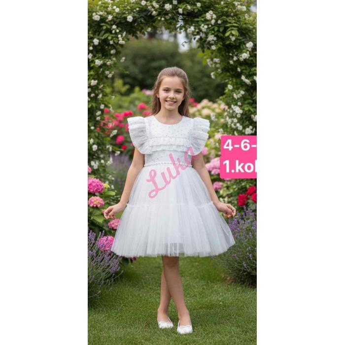 Kid's Dress NOO-712-2
