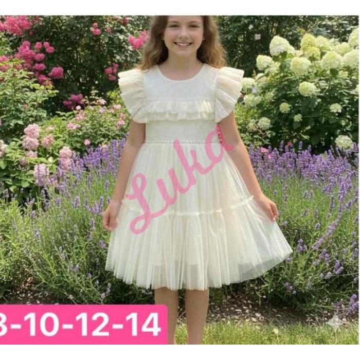 Kid's Dress NOO-713