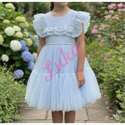 Kid's Dress NOO-713-2