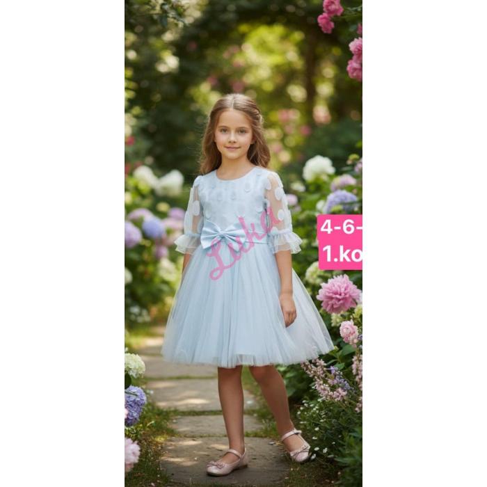 Sukienka dziecięca NOO-713-2