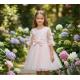 Kid's Dress NOO-714