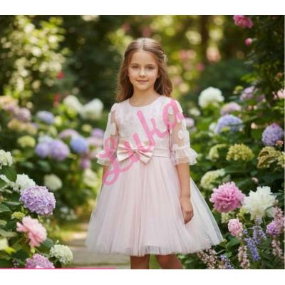 Kid's Dress NOO-714-1