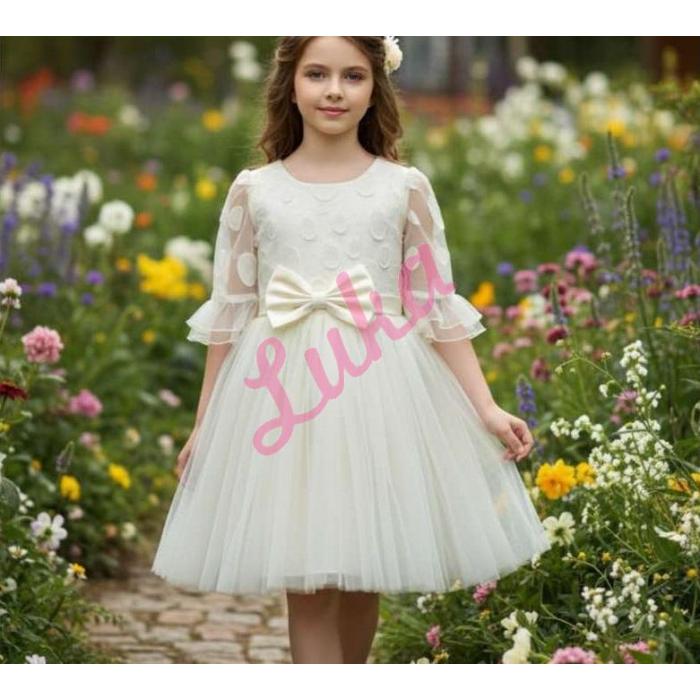 Kid's Dress NOO-714-1