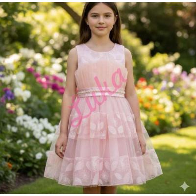 Kid's Dress NOO-715