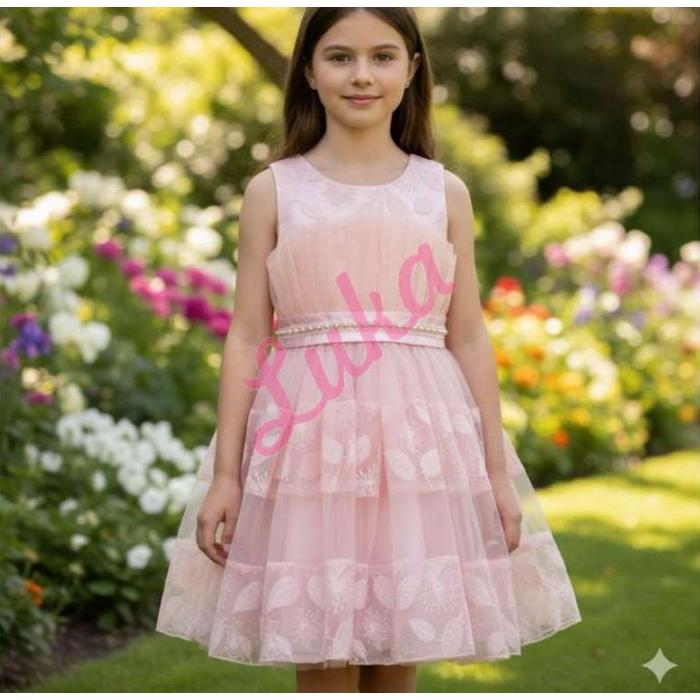 Sukienka dziecięca NOO-714-2