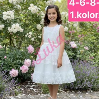 Kid's Dress NOO-715-2