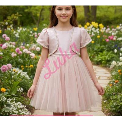 Kid's Dress NOO-716