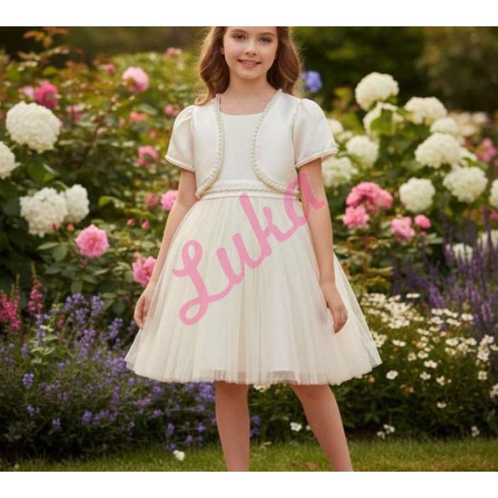 Sukienka dziecięca NOO-716