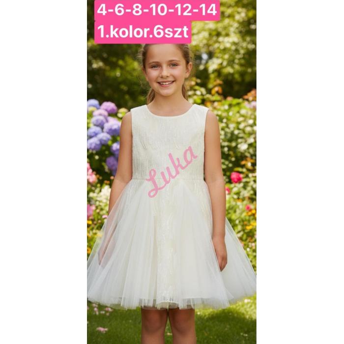 Kid's Dress NOO-716-2