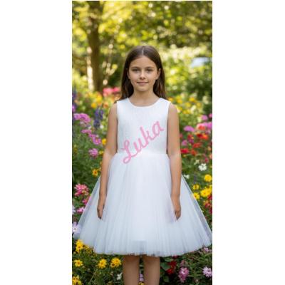 Kid's Dress NOO-717-1