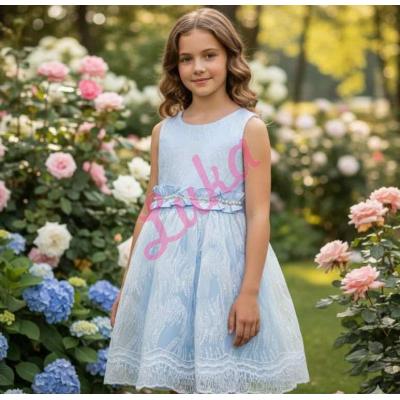 Kid's Dress NOO-718-1