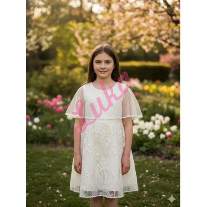 Kid's Dress NOO-718-2