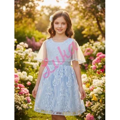 Kid's Dress NOO-719-1