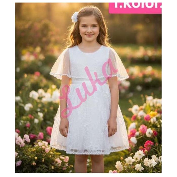 Kid's Dress NOO-719-1