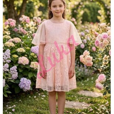 Kid's Dress NOO-719-3