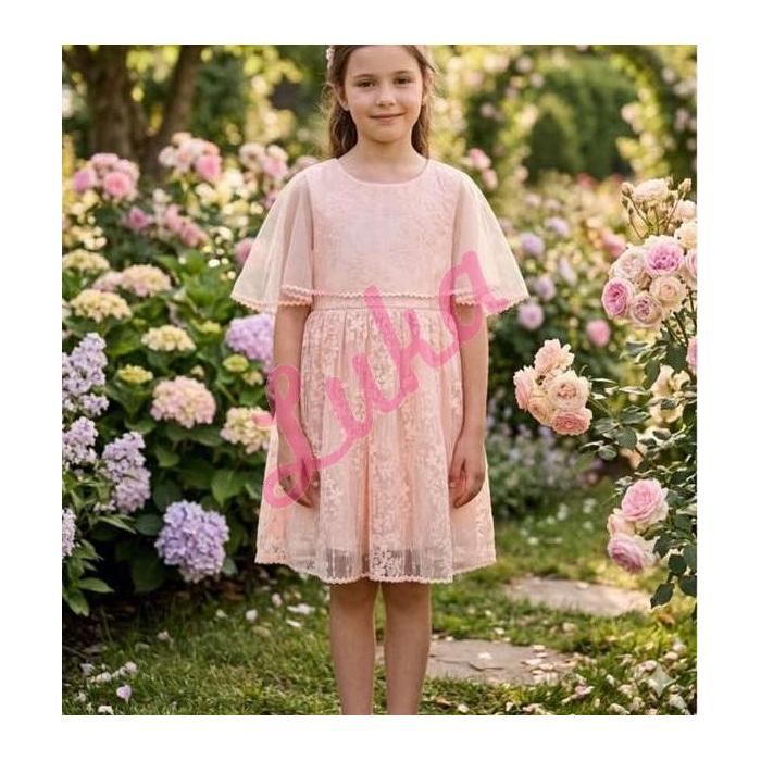 Kid's Dress NOO-719-2