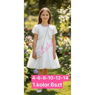 Kid's Dress NOO-720