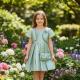 Kid's Dress NOO-720-1