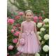 Kid's Dress NOO-720-2