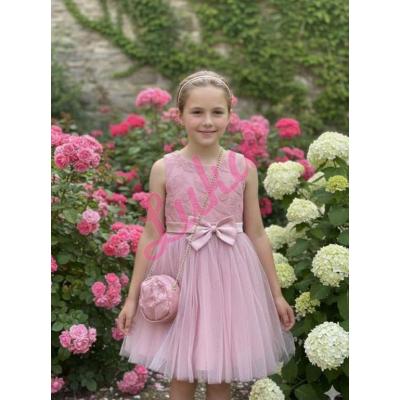 Kid's Dress NOO-721