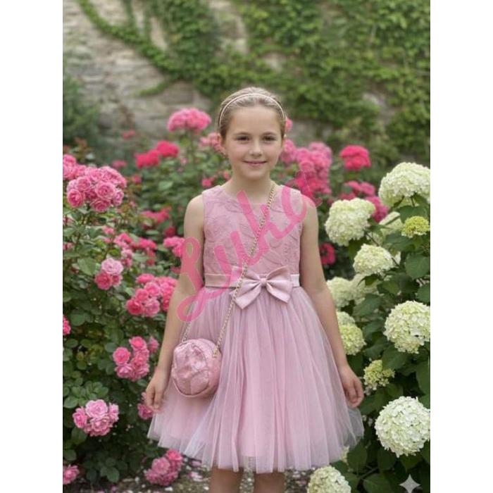 Kid's Dress NOO-720-2