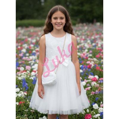 Kid's Dress NOO-721-1