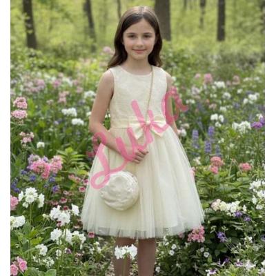 Kid's Dress NOO-721-2