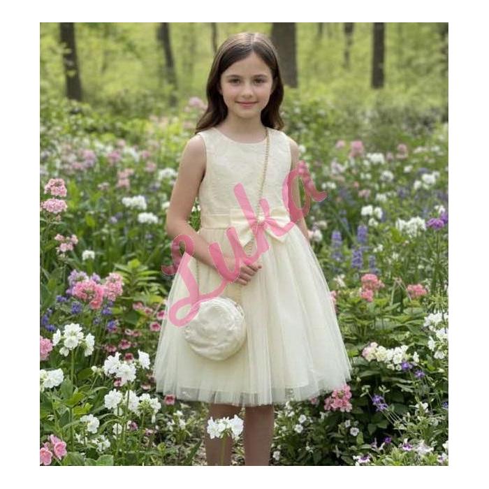 Kid's Dress NOO-721-1