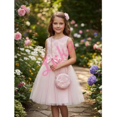 Kid's Dress NOO-721-3