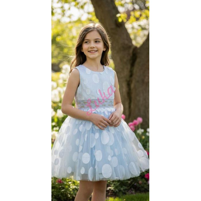 Kid's Dress NOO-722