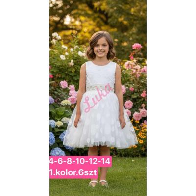 Kid's Dress NOO-722-1