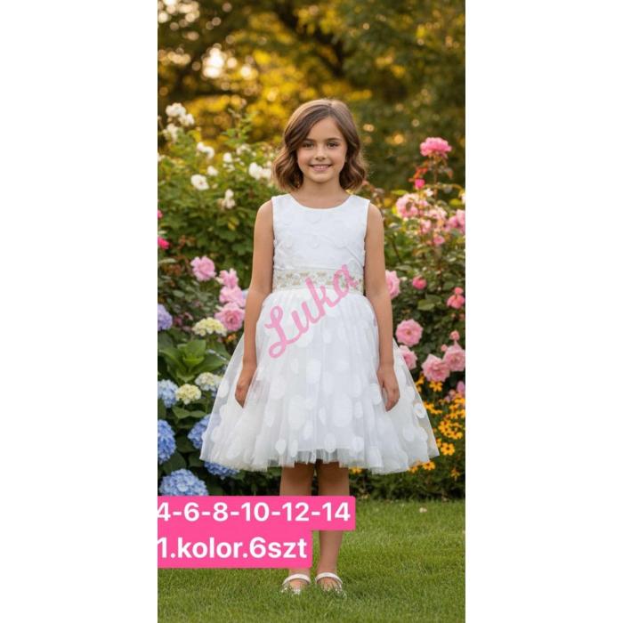 Kid's Dress NOO-722