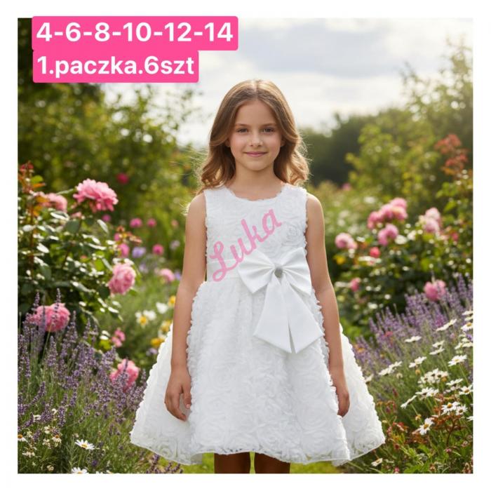Kid's Dress NOO-722-1