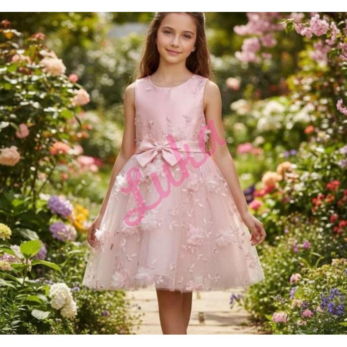 Kid's Dress NOO-723