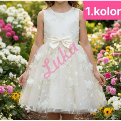Kid's Dress NOO-724-2