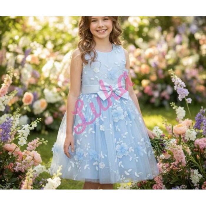Kid's Dress NOO-724-2