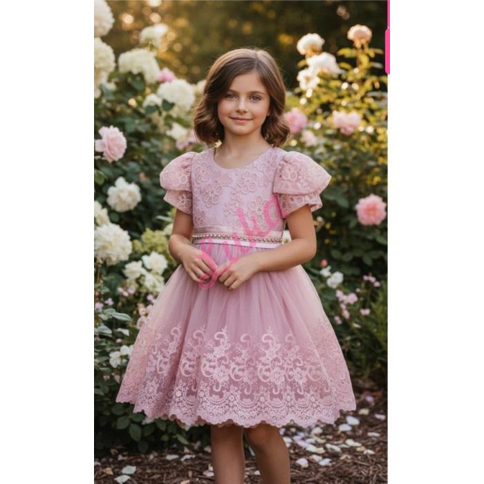 Kid's Dress NOO-724-3