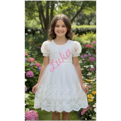 Kid's Dress NOO-725-1