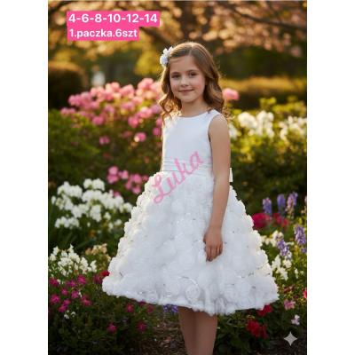 Kid's Dress NOO-726