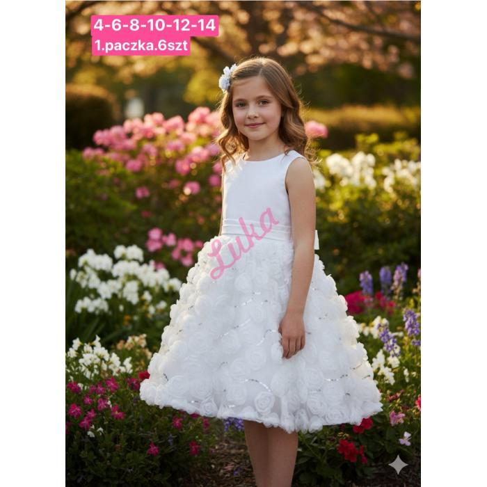 Kid's Dress NOO-725-1