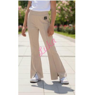 Spodnie młodzieżowe NOO-308