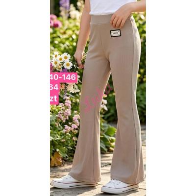 Spodnie młodzieżowe NOO-309