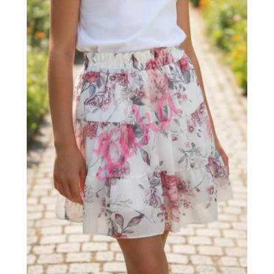 Kid's skirt NOO-784-1